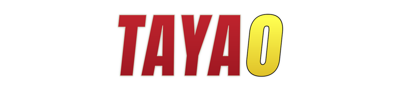 taya0 Logo